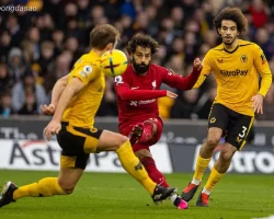 Nhận định kèo xiên 19/05 LFC Liverpool vs Wolves, EPL