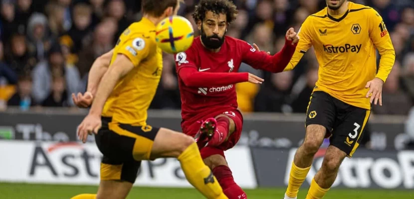 Nhận định kèo xiên 19/05 LFC Liverpool vs Wolves, EPL