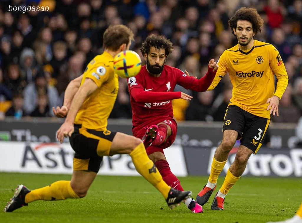 Nhận định kèo xiên 19/05 LFC Liverpool vs Wolves, EPL
