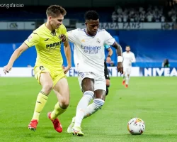 Nhận định kèo xiên 20/05 Villarreal vs Real Madrid, La Liga