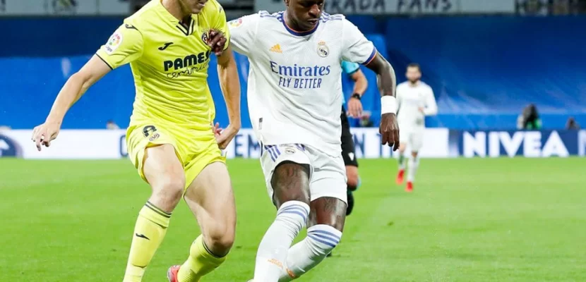 Nhận định kèo xiên 20/05 Villarreal vs Real Madrid, La Liga