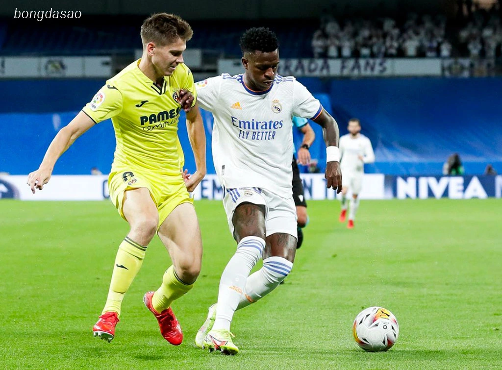 Nhận định kèo xiên 20/05 Villarreal vs Real Madrid, La Liga