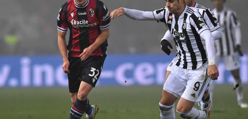 Soi kèo xiên ngày 21/05 Bologna vs Juventus, Serie A
