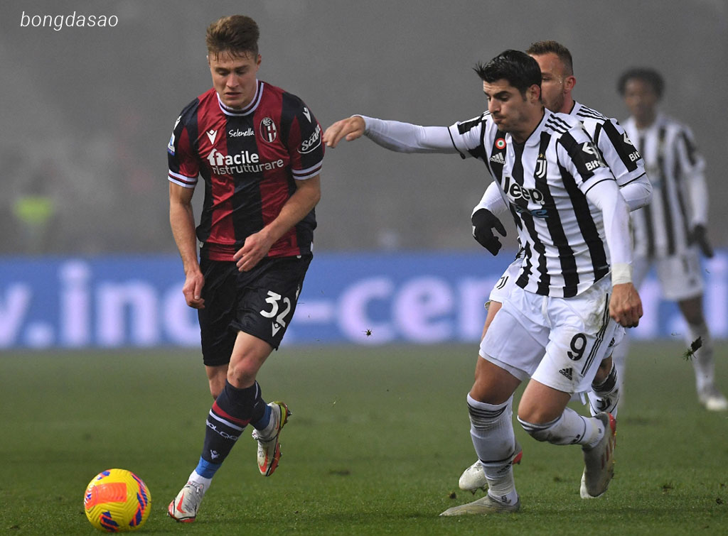 Soi kèo xiên ngày 21/05 Bologna vs Juventus, Serie A