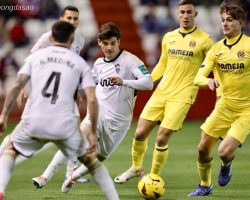 Nhận định kèo xiên 21/05 Villarreal B vs Albacete, Segunda