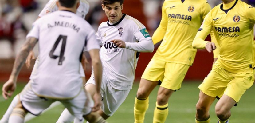 Nhận định kèo xiên 21/05 Villarreal B vs Albacete, Segunda