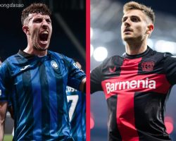 Nhận định kèo xiên 23/05 Atalanta vs Leverkusen, Europa League