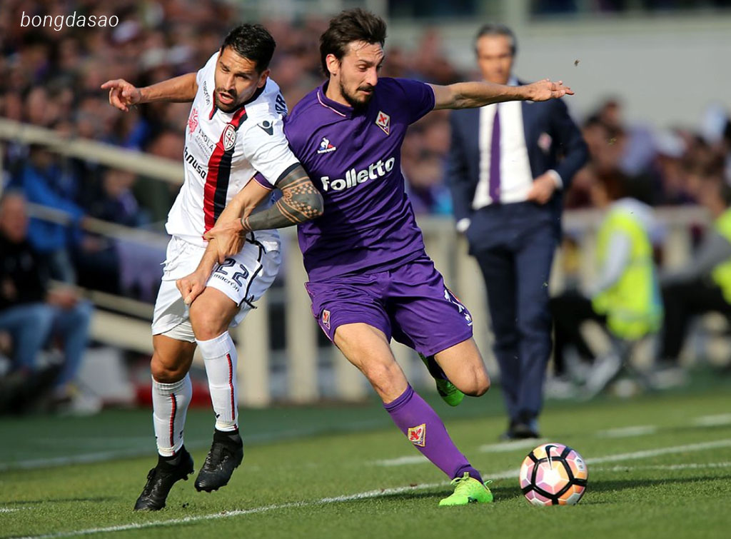 Soi kèo xiên ngày 24/05 Cagliari vs Fiorentina, Serie A