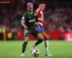 Soi kèo xiên ngày 25/05 Girona vs Granada, La Liga