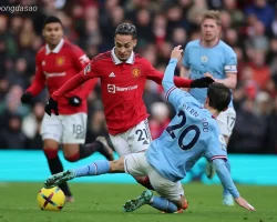Nhận định kèo xiên 25/05 Man City vs Man United, FA Cup