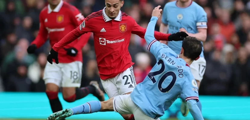 Nhận định kèo xiên 25/05 Man City vs Man United, FA Cup