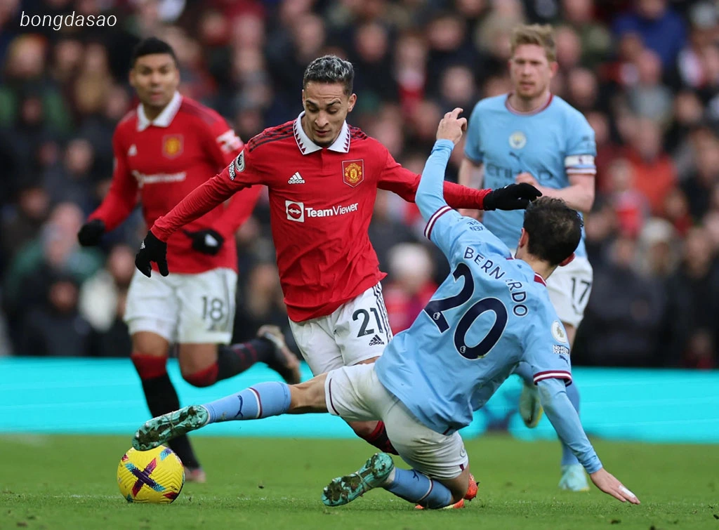 Nhận định kèo xiên 25/05 Man City vs Man United, FA Cup