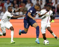 Nhận định kèo xiên 26/05 Lyon vs PSG, Cúp Quốc Gia Pháp