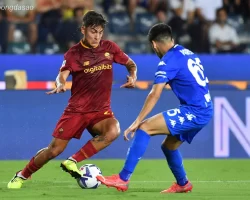 Soi kèo xiên ngày 27/05 Empoli vs AS Roma, Serie A