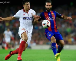 Nhận định kèo xiên 27/05 Sevilla vs Barcelona, La Liga
