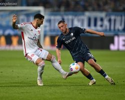 Soi kèo xiên ngày 28/05 Dusseldorf vs Bochum, Bundesliga