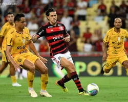 Soi kèo xiên ngày 29/05 Amazonas vs Mirassol, Hạng 2 Brazil