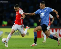 Nhận định kèo xiên 29/05 Internacional vs Belgrano, Copa Sudamericana