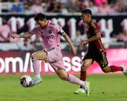 Soi kèo xiên ngày 30/05 Inter Miami vs Atlanta United, MLS