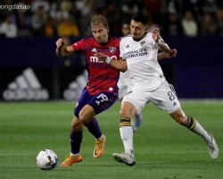 Nhận định kèo xiên 30/05 LA Galaxy vs Dallas, MLS