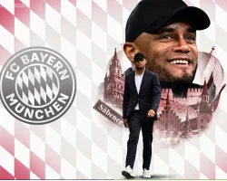 Tin bóng đá 29/05: FC Bayern Munich kết duyên với Kompany