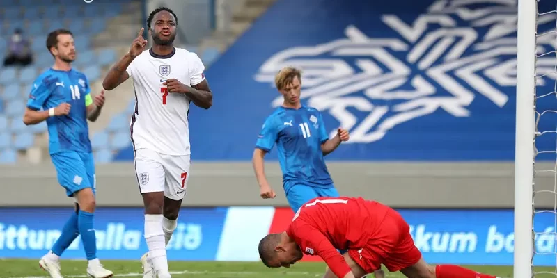 Nhận định soi kèo Anh vs Iceland, 01h45 ngày 08_06 1