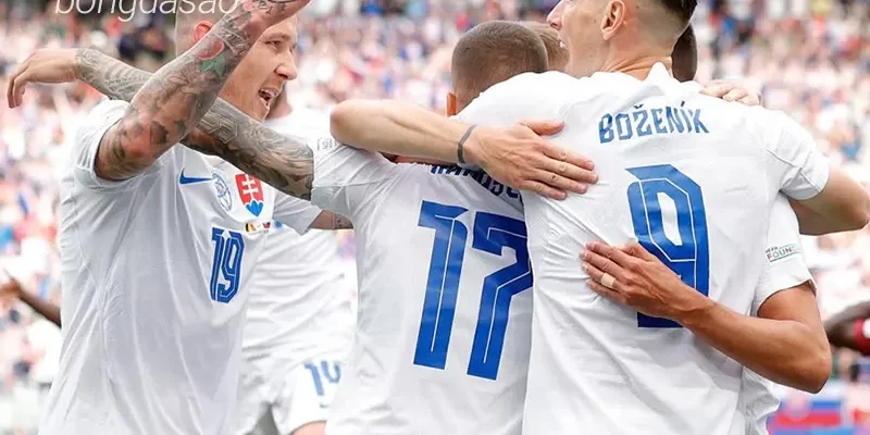 Nhận định soi kèo Anh vs Slovakia, 23h00 ngày 30_06 1
