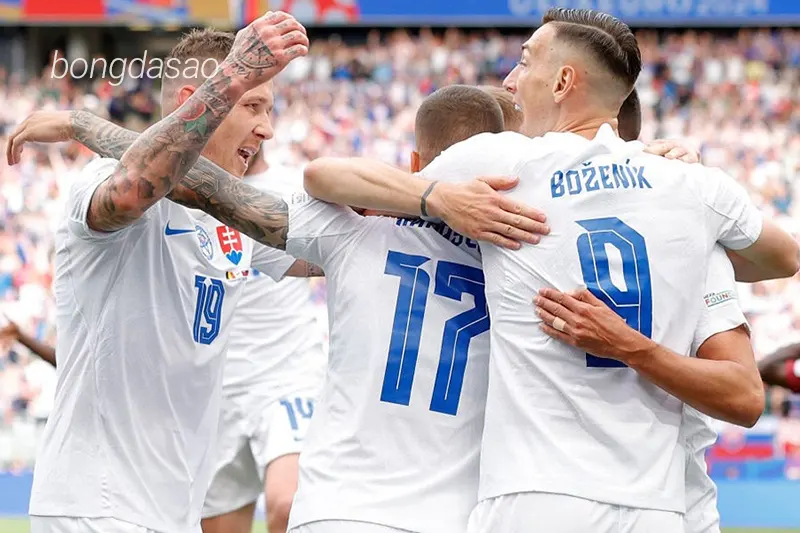 Nhận định soi kèo Anh vs Slovakia, 23h00 ngày 30_06 1