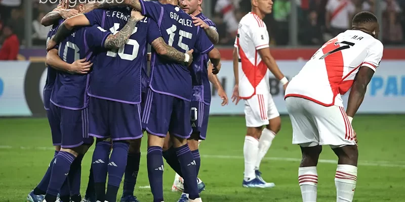 Nhận định soi kèo Argentina vs Peru, 07h00 ngày 30_06 1