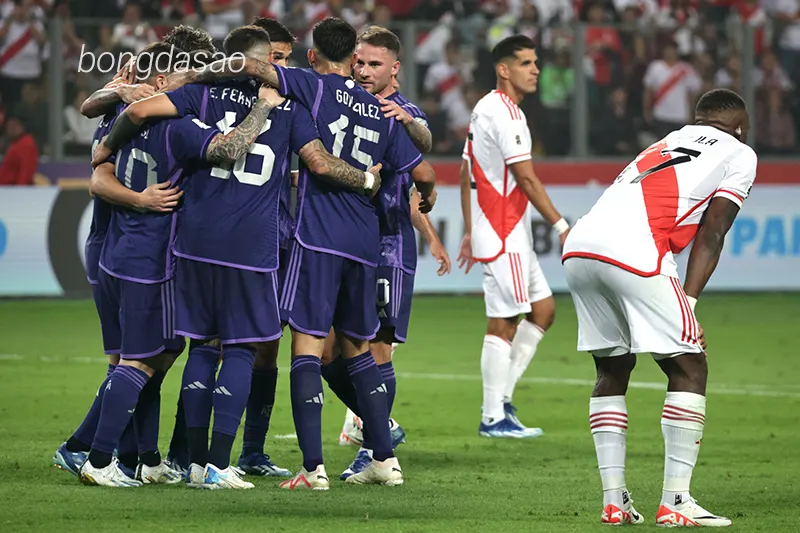 Nhận định soi kèo Argentina vs Peru, 07h00 ngày 30_06 1