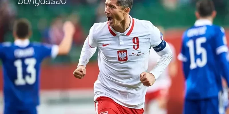 Nhận định soi kèo Ba Lan vs Ukraine, 01h45 ngày 08_06 1