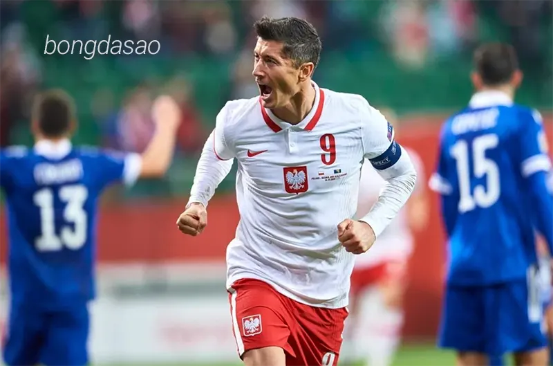 Nhận định soi kèo Ba Lan vs Ukraine, 01h45 ngày 08_06 1