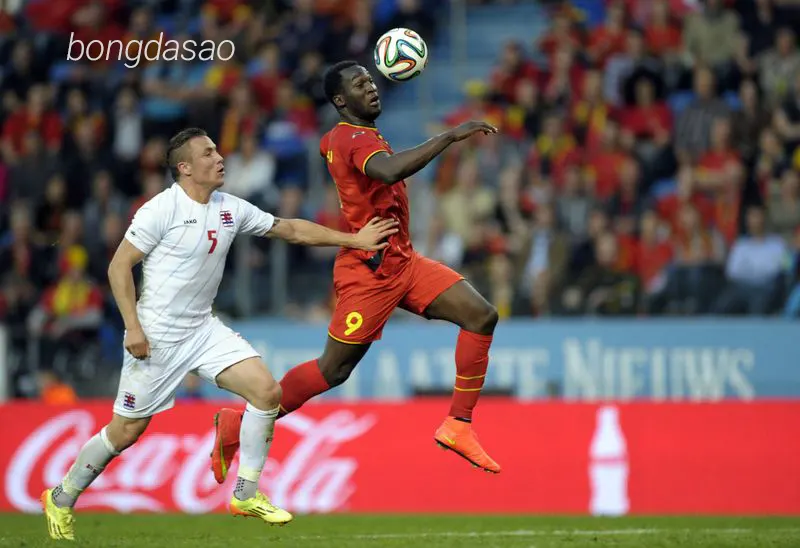 Nhận định soi kèo Bỉ vs Luxembourg, 01h00 ngày 09_06 1
