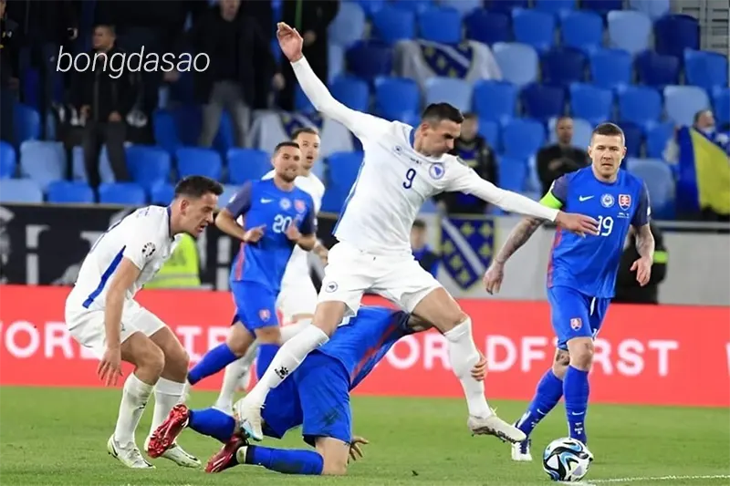 Nhận định soi kèo Bỉ vs Slovakia, 23h00 ngày 17_06 1