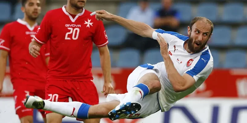 Nhận định soi kèo Cộng hòa Séc vs Malta, 22h30 ngày 07-06 1