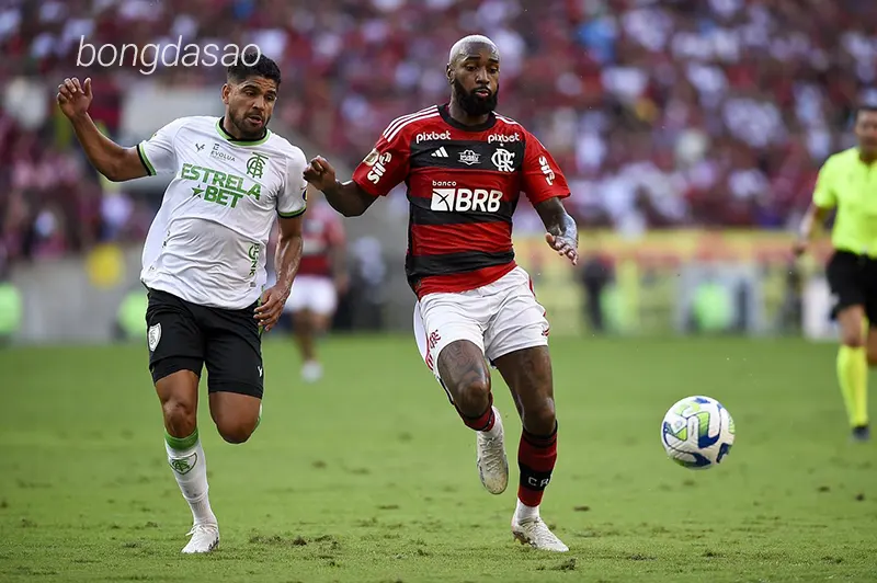 Nhận định soi kèo Flamengo vs Gremio, 06h00 ngày 14_06 1