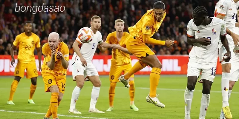 Nhận định soi kèo Hà Lan vs Canada, 01h45 ngày 07_06 1