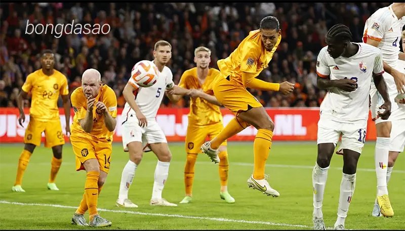 Nhận định soi kèo Hà Lan vs Canada, 01h45 ngày 07_06 1