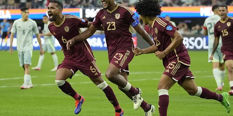 Nhận định soi kèo Mexico vs Ecuador, 07h00 ngày 01_07 1