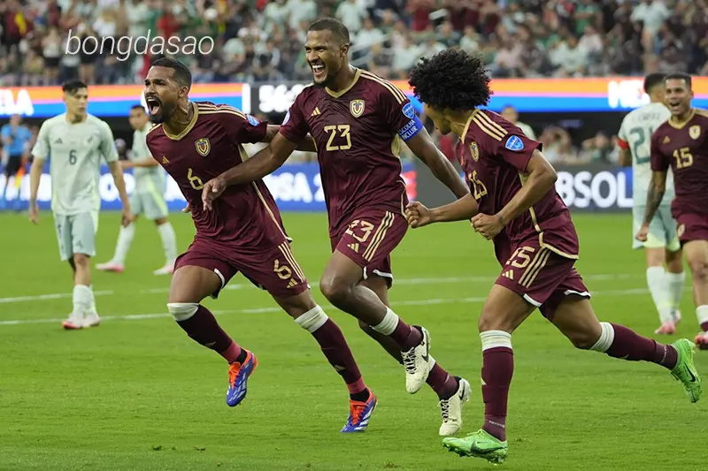 Nhận định soi kèo Mexico vs Ecuador, 07h00 ngày 01_07 1