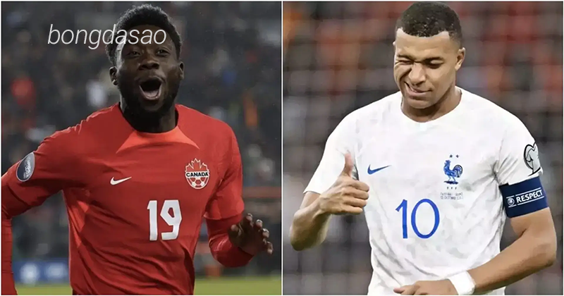 Nhận định soi kèo Pháp vs Canada, 02h15 ngày 10_06 1
