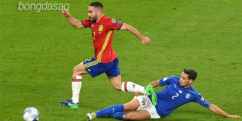 Nhận định soi kèo Tây Ban Nha vs Andorra, 02h30 ngày 06_06 1