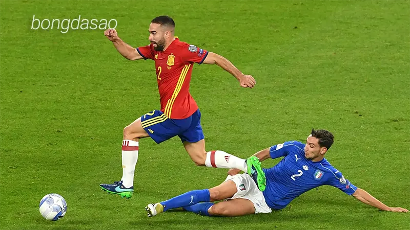 Nhận định soi kèo Tây Ban Nha vs Andorra, 02h30 ngày 06_06 1