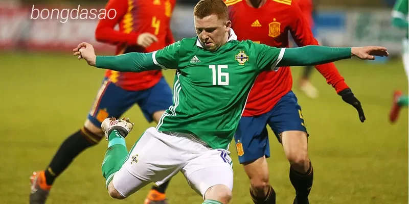 Nhận định soi kèo Tây Ban Nha vs Bắc Ireland, 02h30 ngày 09_06 1