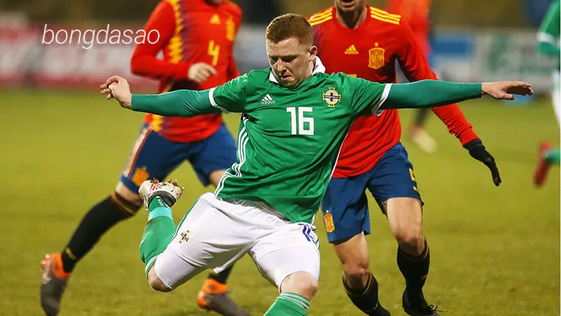 Nhận định soi kèo Tây Ban Nha vs Bắc Ireland, 02h30 ngày 09_06 1