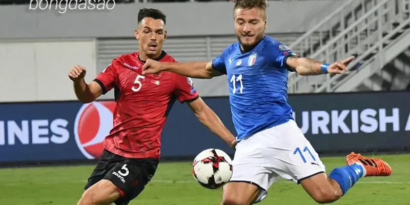 Nhận định soi kèo Ý vs Albania, 02h00 ngày 16_06 1