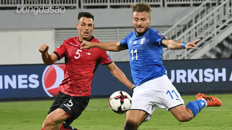 Nhận định soi kèo Ý vs Albania, 02h00 ngày 16_06 1