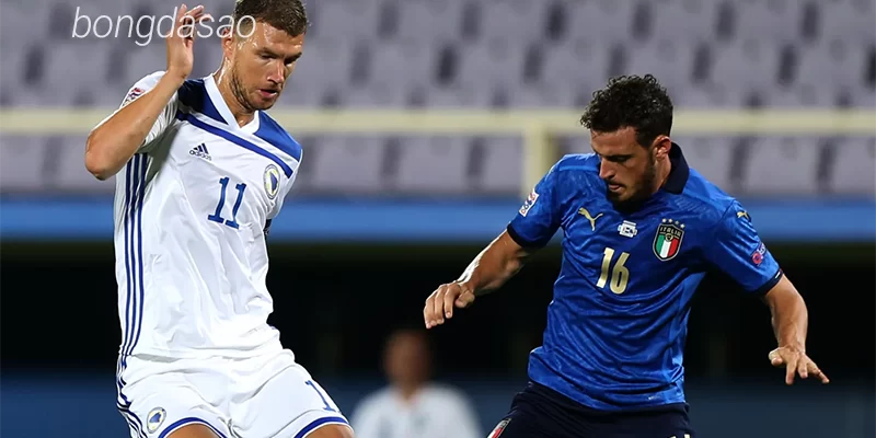 Nhận định soi kèo Ý vs Bosnia-Herzegovina, 01h45 ngày 10_06 1
