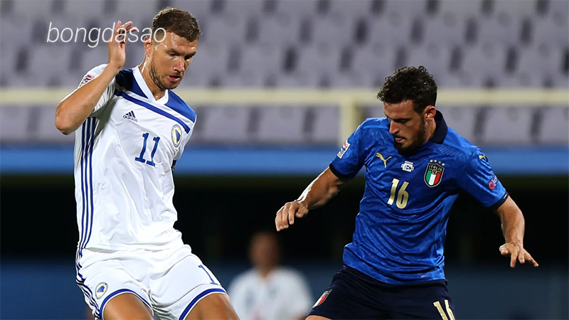 Nhận định soi kèo Ý vs Bosnia-Herzegovina, 01h45 ngày 10_06 1