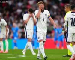 Kết quả bóng đá 08/06: Anh gây sốc trước ngày dự EURO 2024